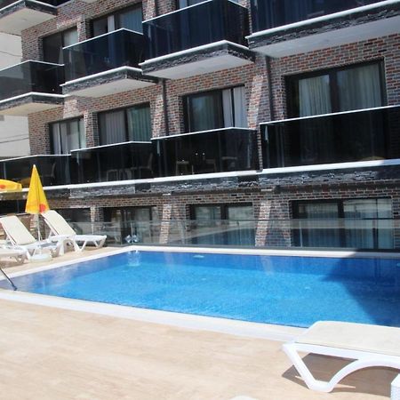 Mari Pembe Otel Marmara-Insel Exterior foto