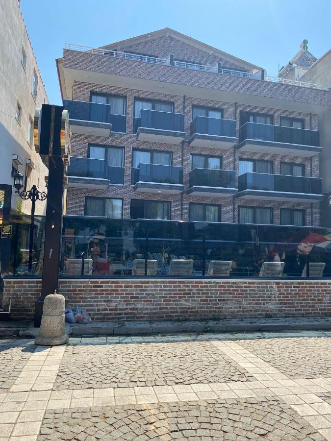 Mari Pembe Otel Marmara-Insel Exterior foto