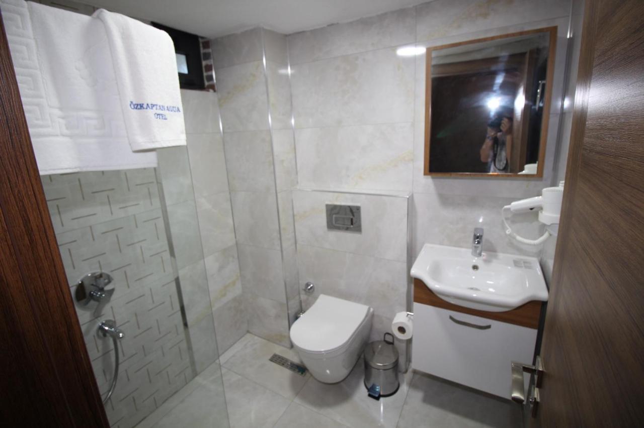 Mari Pembe Otel Marmara-Insel Exterior foto