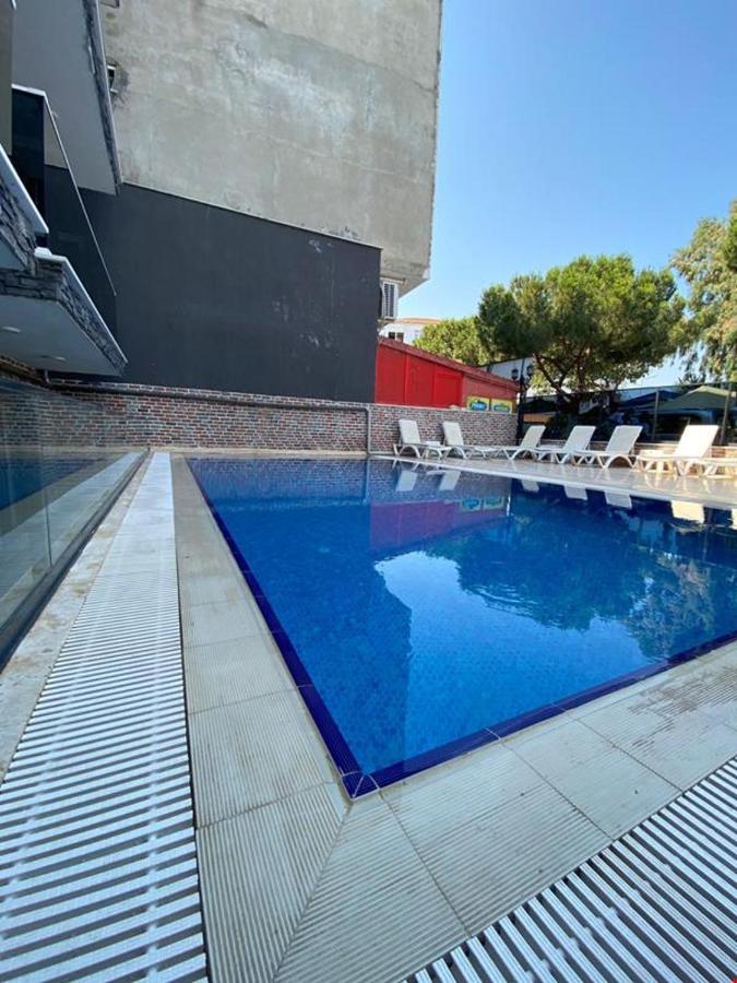 Mari Pembe Otel Marmara-Insel Exterior foto