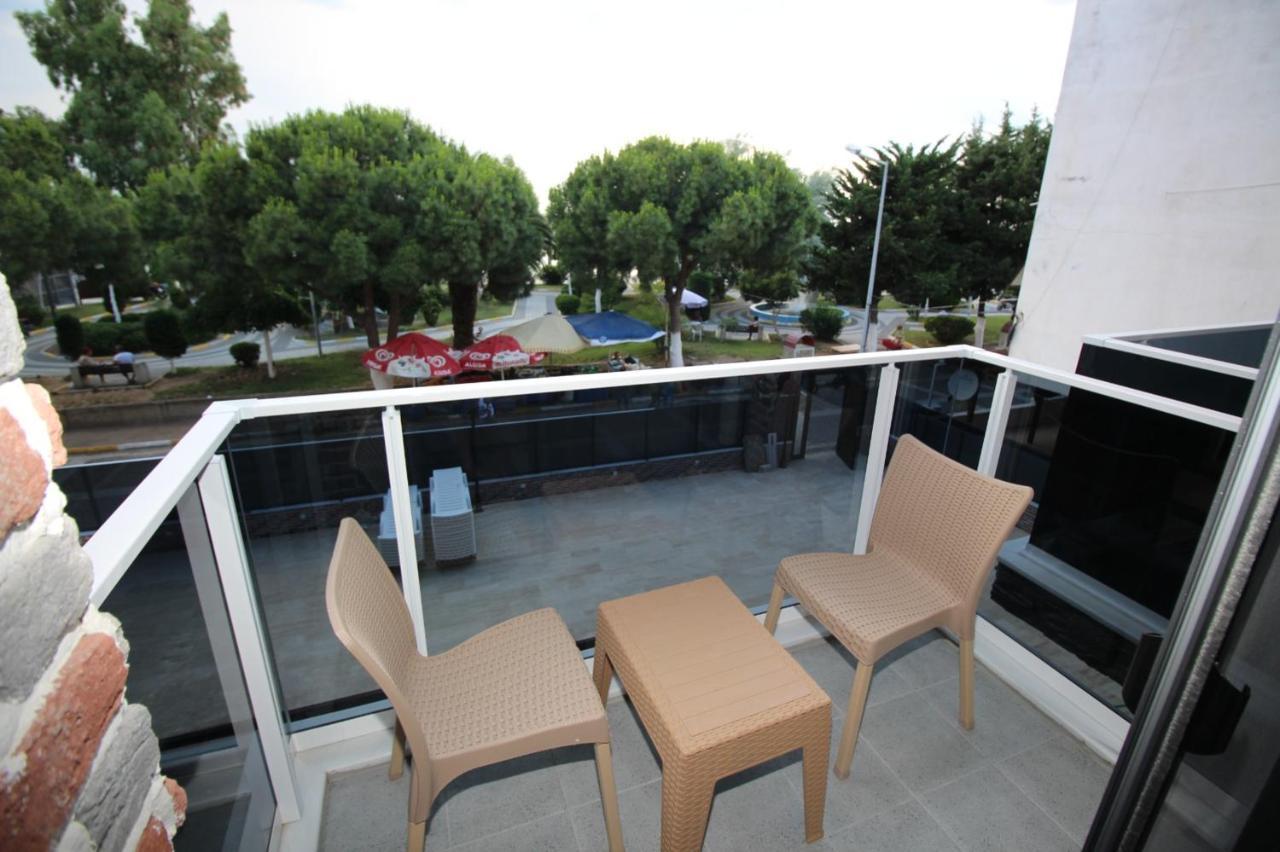 Mari Pembe Otel Marmara-Insel Exterior foto