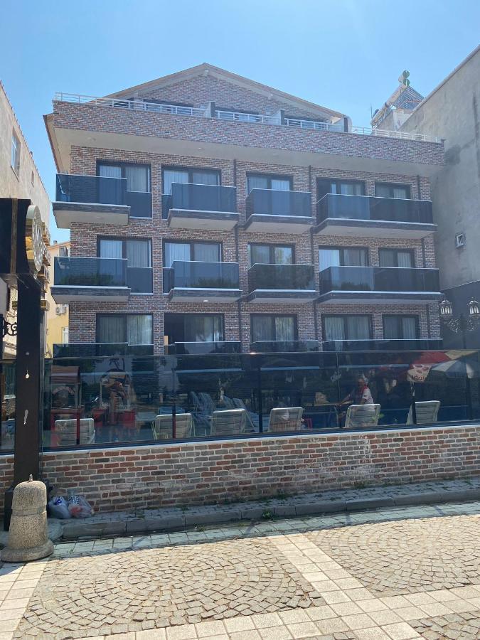 Mari Pembe Otel Marmara-Insel Exterior foto