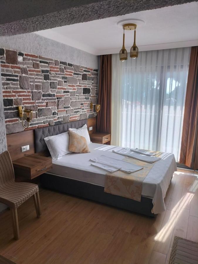 Mari Pembe Otel Marmara-Insel Exterior foto