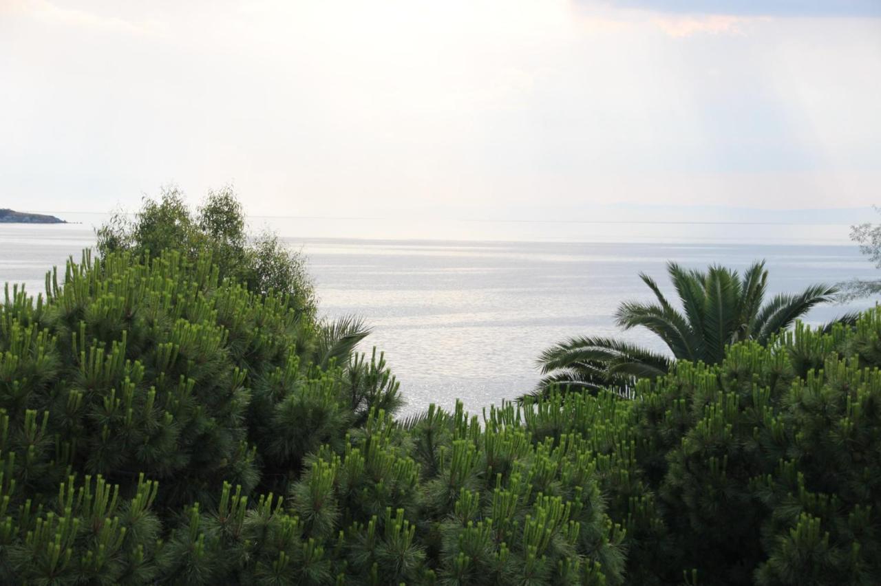 Mari Pembe Otel Marmara-Insel Exterior foto