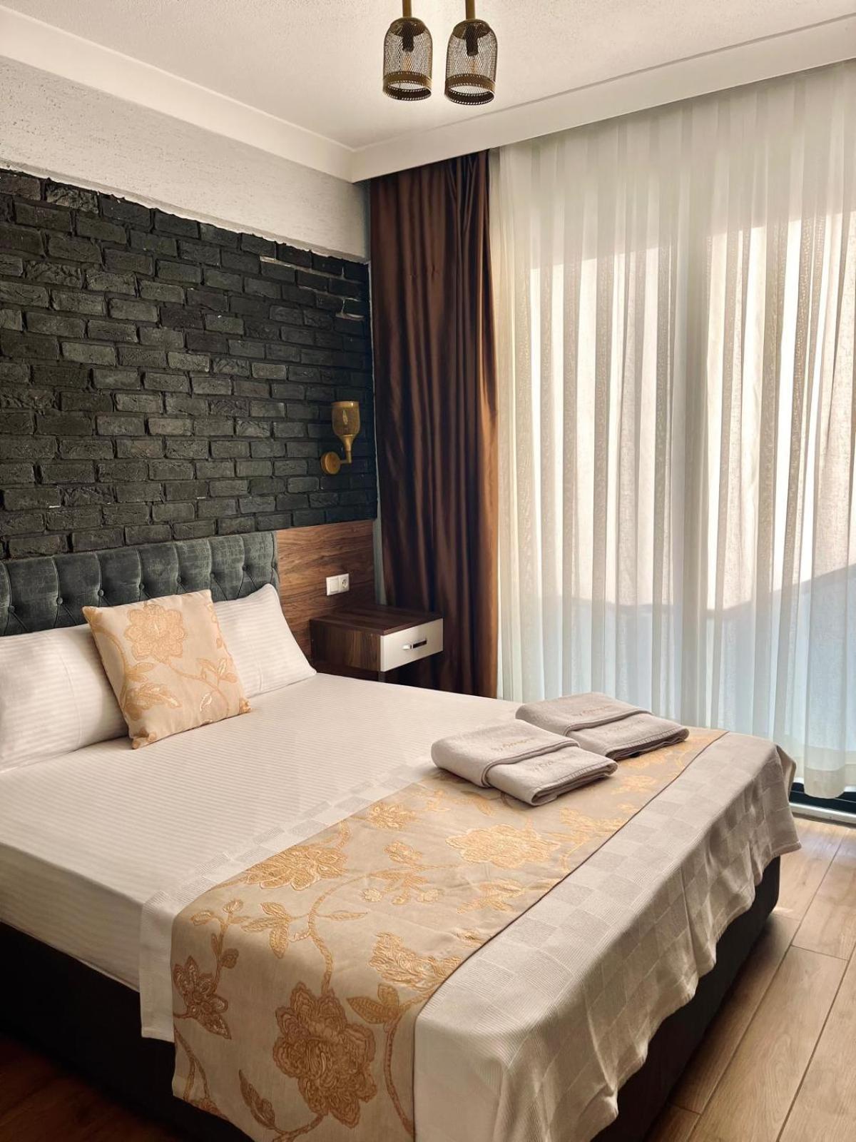 Mari Pembe Otel Marmara-Insel Exterior foto